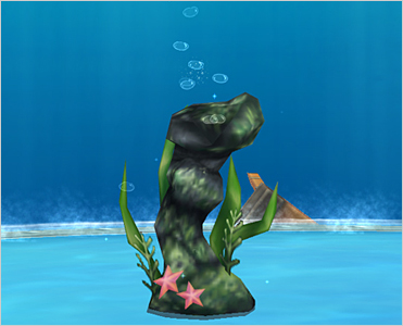 Rock of the Seafloor